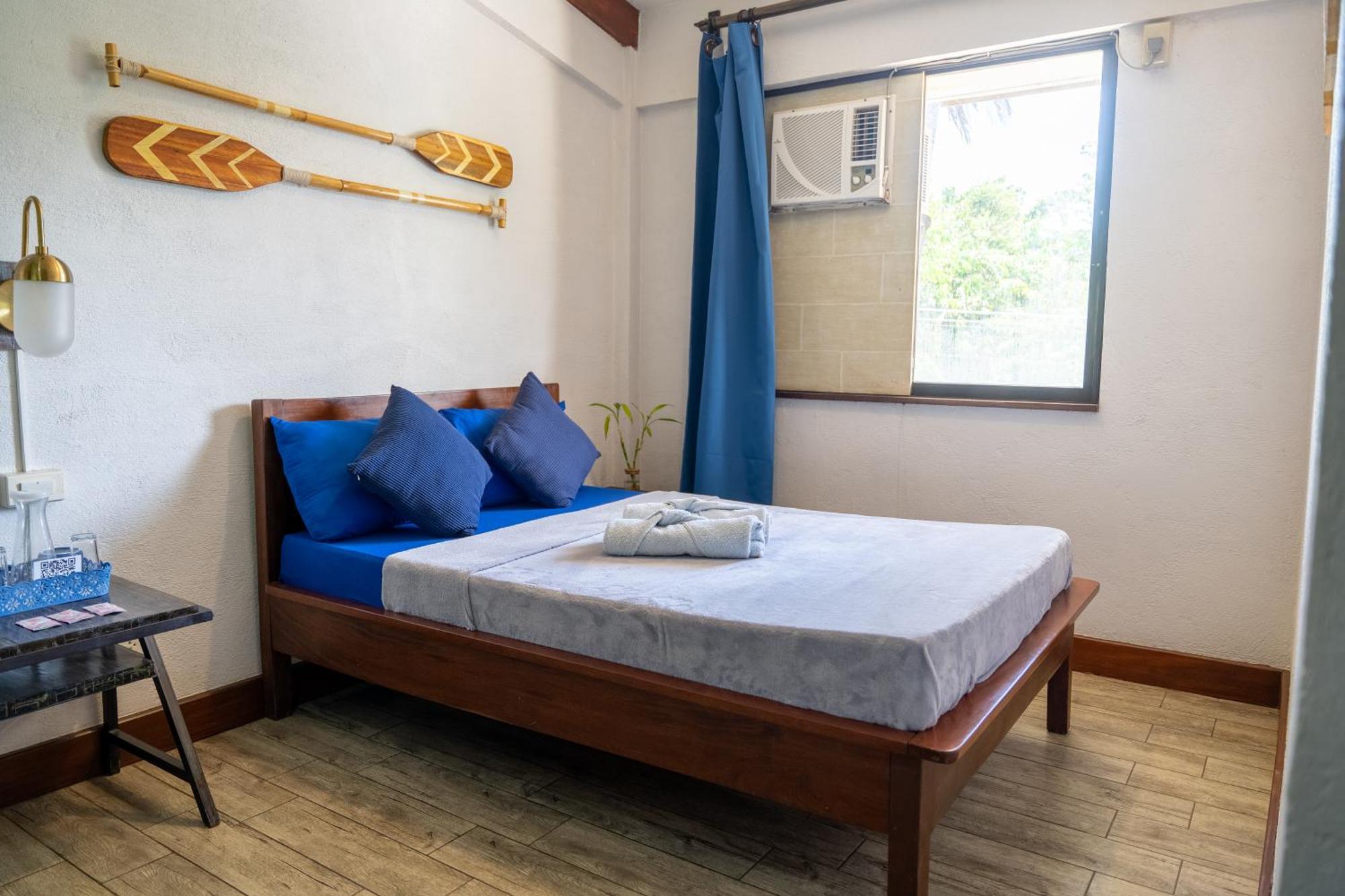 Hotel Island Lyfe Adventures à El Nido Extérieur photo